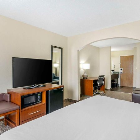 Comfort Inn & Suites La Grange Екстер'єр фото