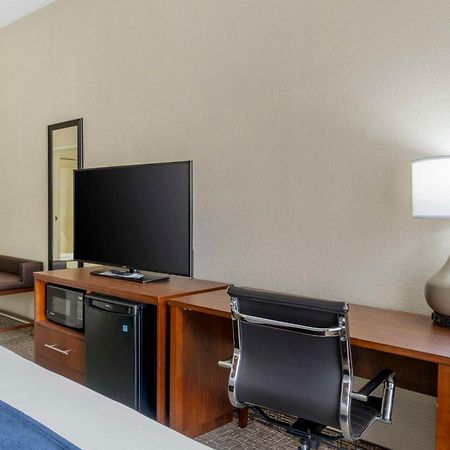 Comfort Inn & Suites La Grange Екстер'єр фото