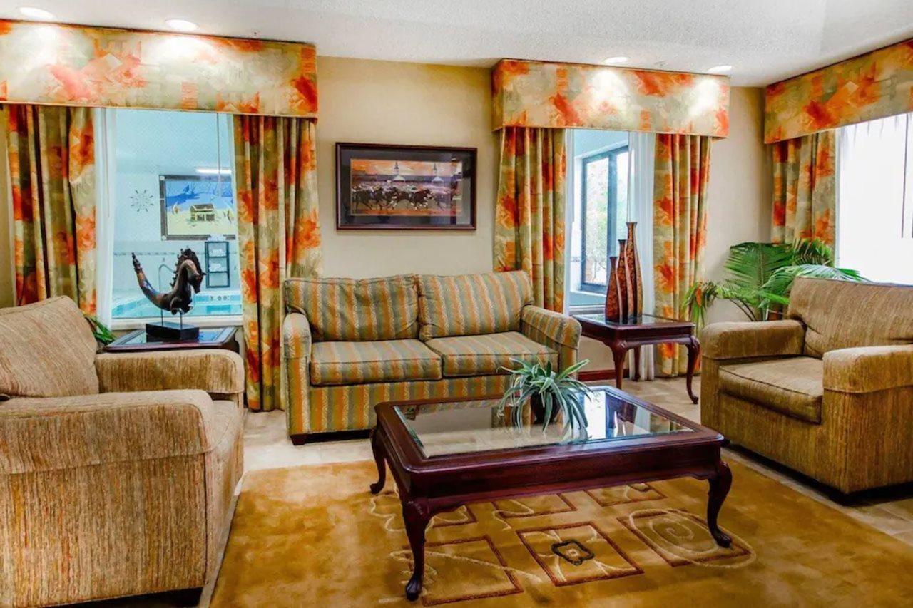 Comfort Inn & Suites La Grange Екстер'єр фото