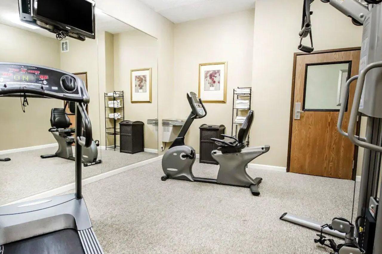 Comfort Inn & Suites La Grange Екстер'єр фото