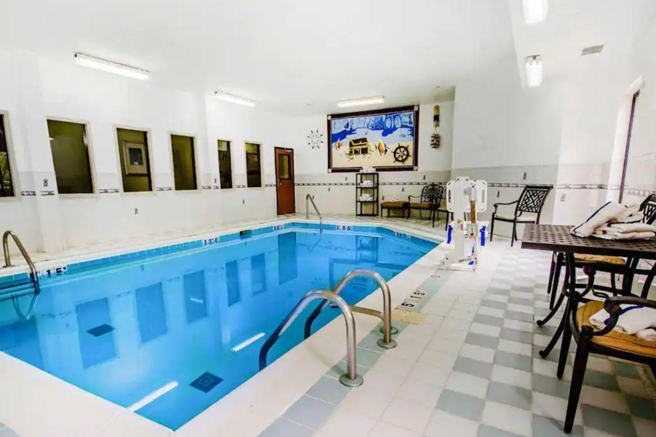 Comfort Inn & Suites La Grange Екстер'єр фото