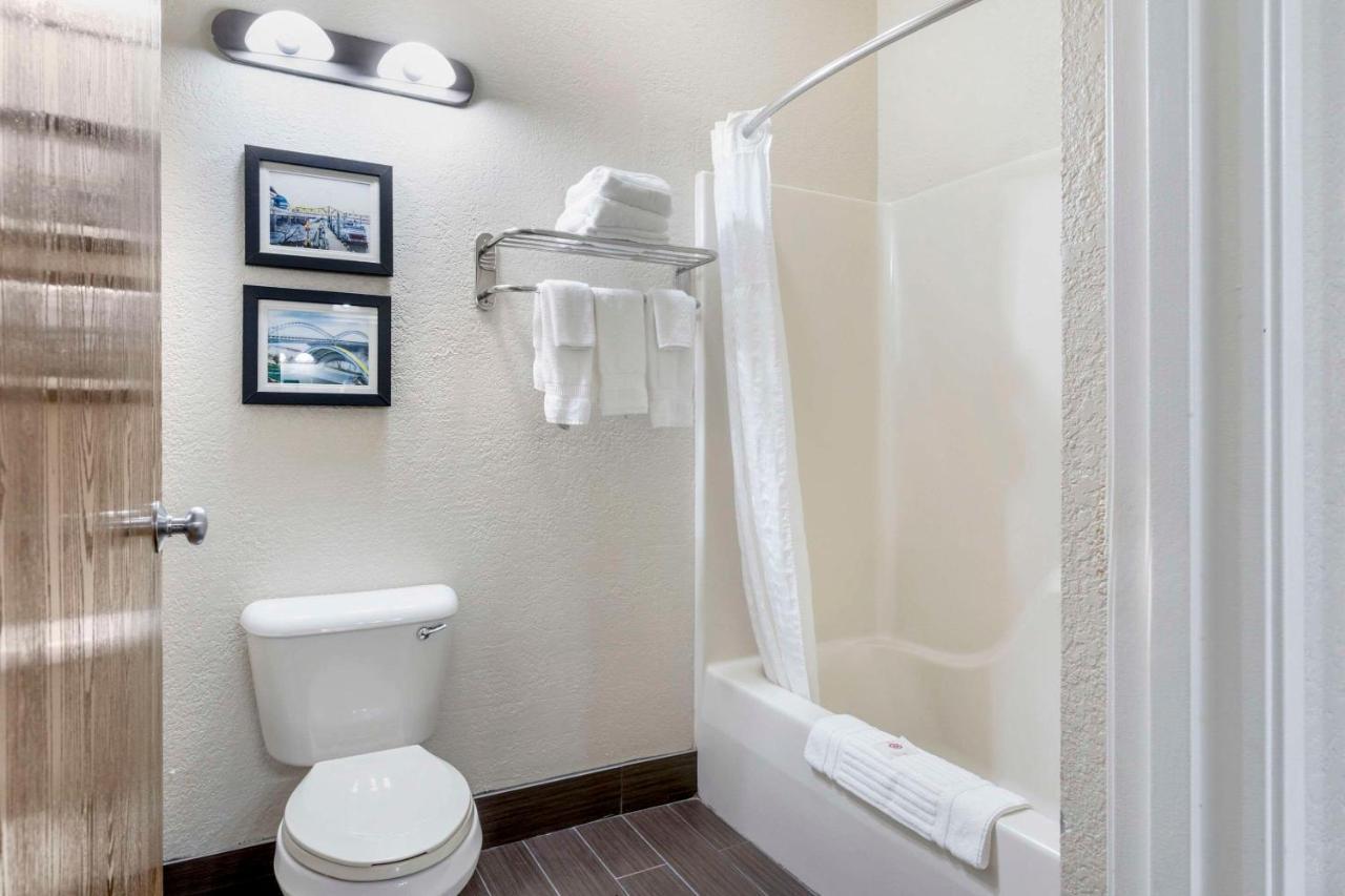 Comfort Inn & Suites La Grange Екстер'єр фото