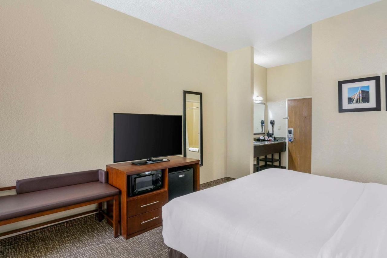 Comfort Inn & Suites La Grange Екстер'єр фото