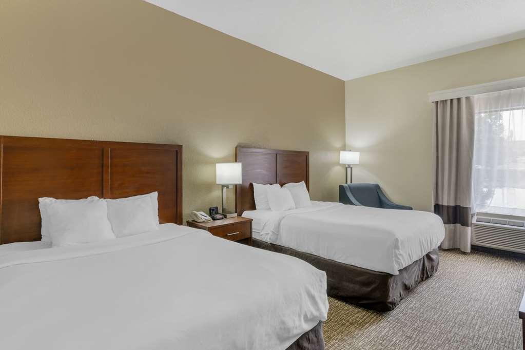 Comfort Inn & Suites La Grange Номер фото