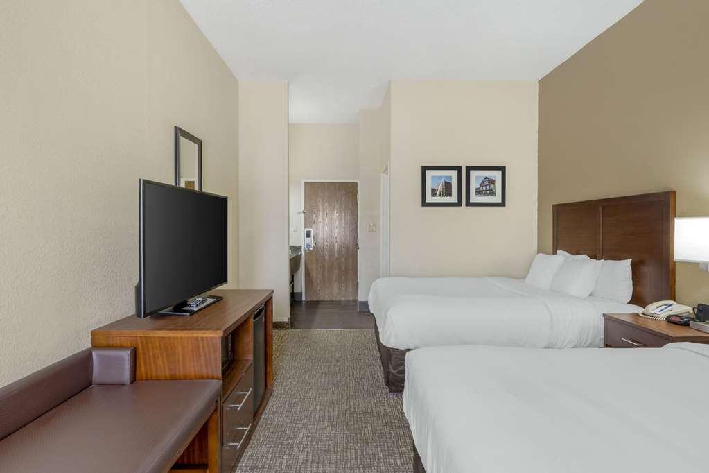 Comfort Inn & Suites La Grange Номер фото