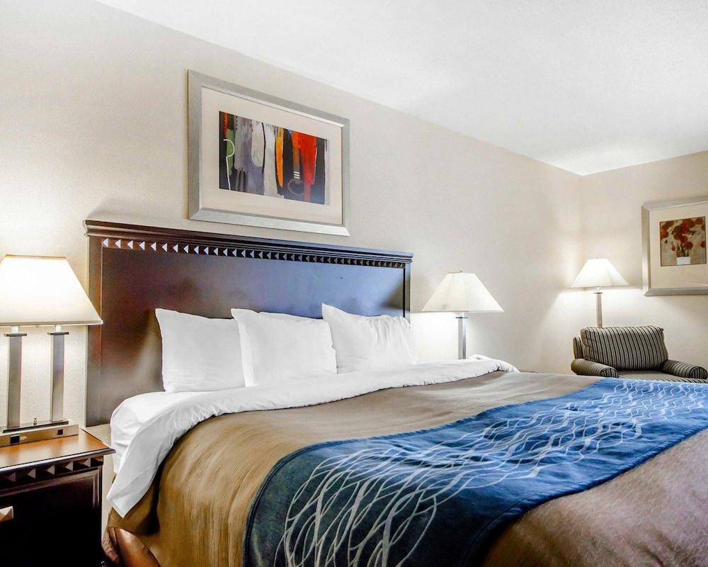 Comfort Inn & Suites La Grange Екстер'єр фото