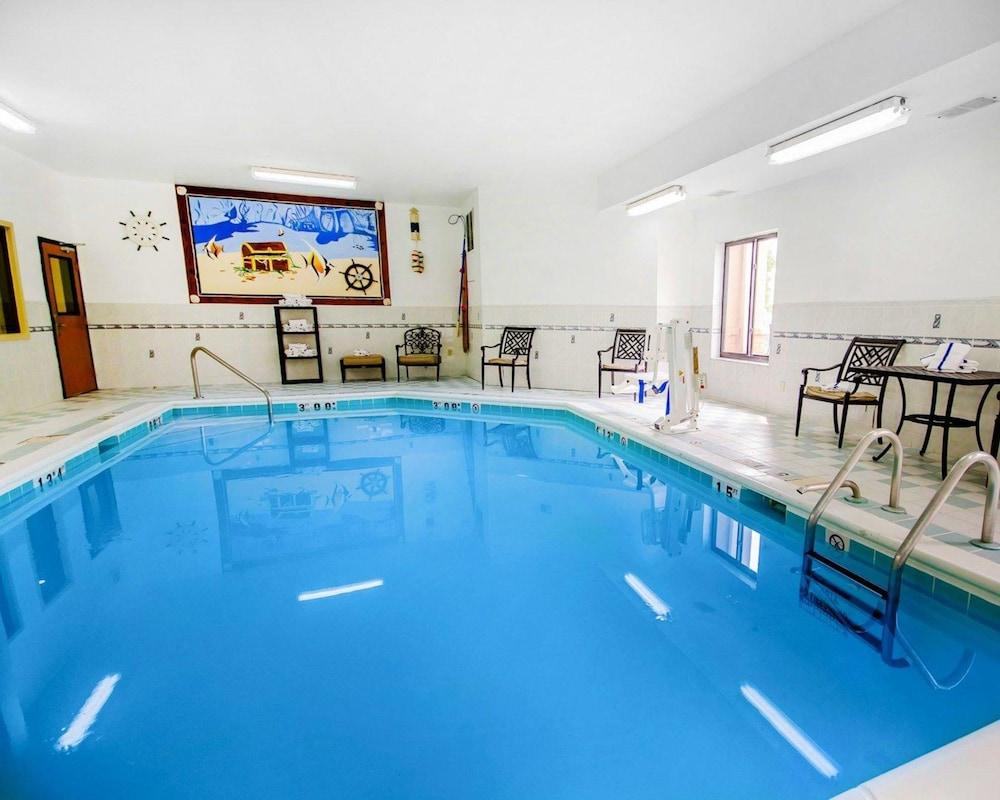 Comfort Inn & Suites La Grange Екстер'єр фото