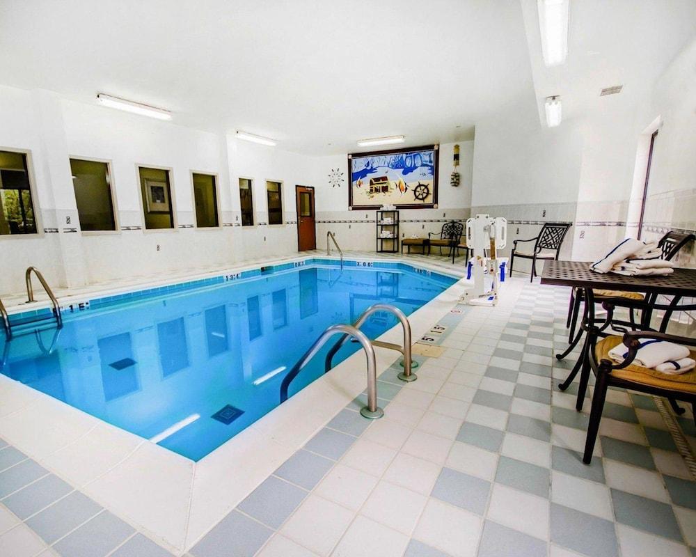 Comfort Inn & Suites La Grange Екстер'єр фото