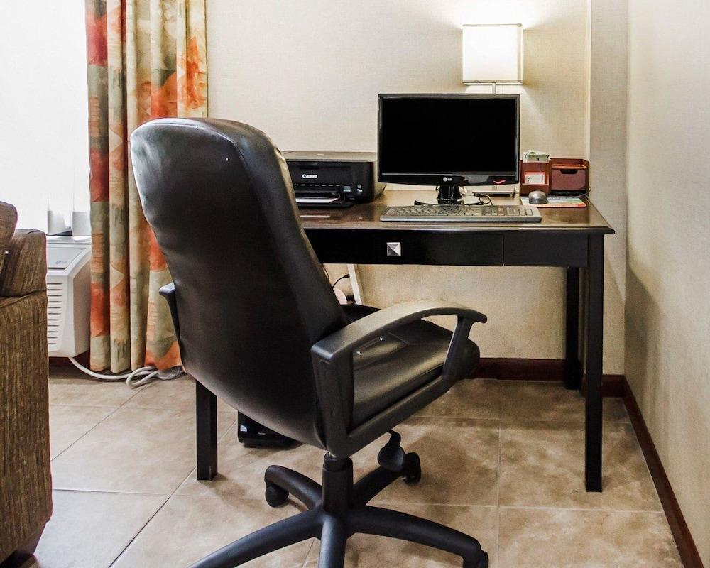 Comfort Inn & Suites La Grange Екстер'єр фото
