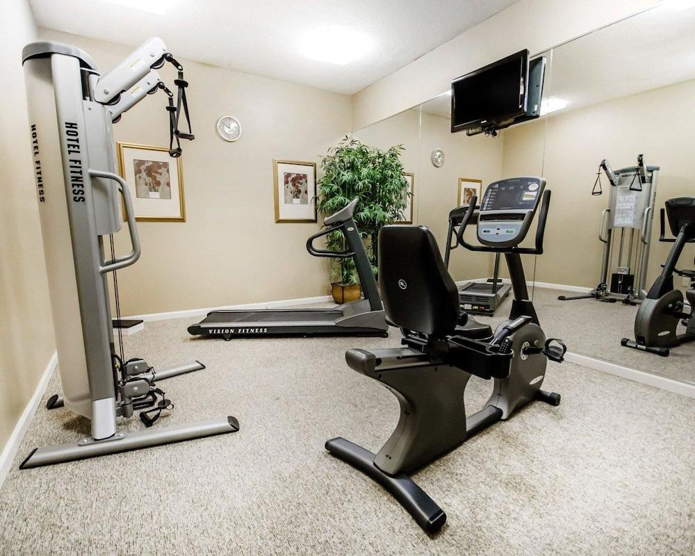 Comfort Inn & Suites La Grange Екстер'єр фото