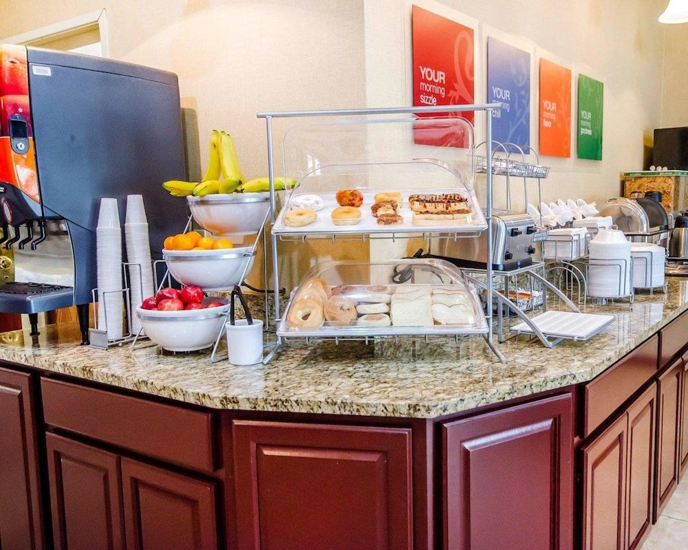 Comfort Inn & Suites La Grange Екстер'єр фото