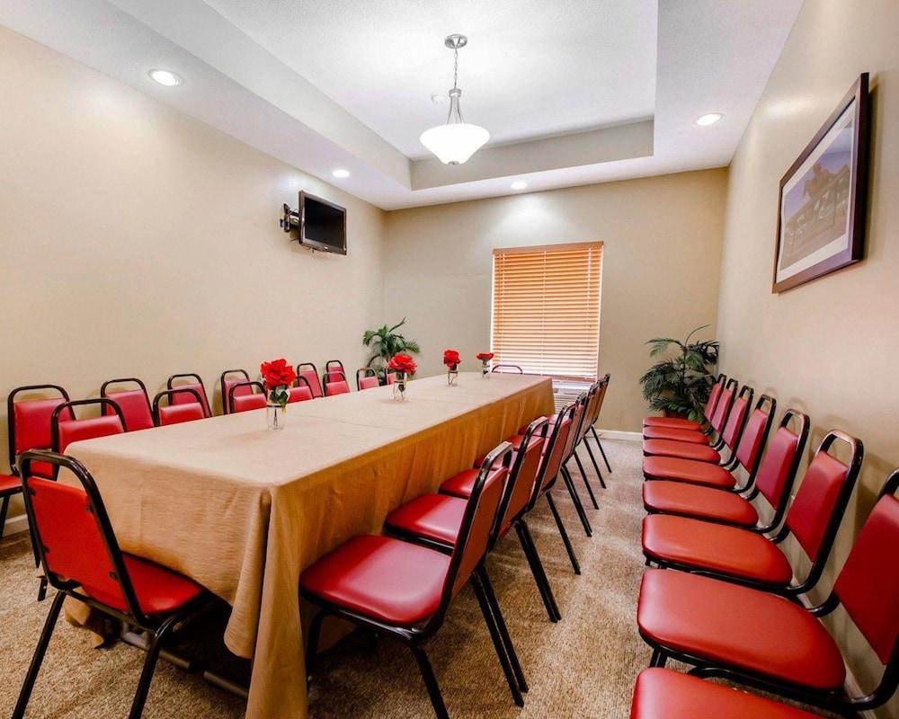 Comfort Inn & Suites La Grange Екстер'єр фото