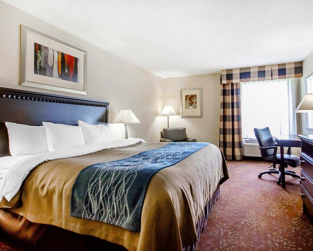 Comfort Inn & Suites La Grange Екстер'єр фото