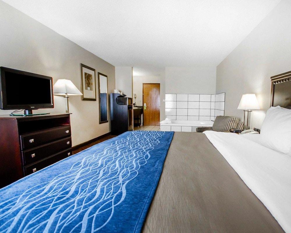 Comfort Inn & Suites La Grange Екстер'єр фото