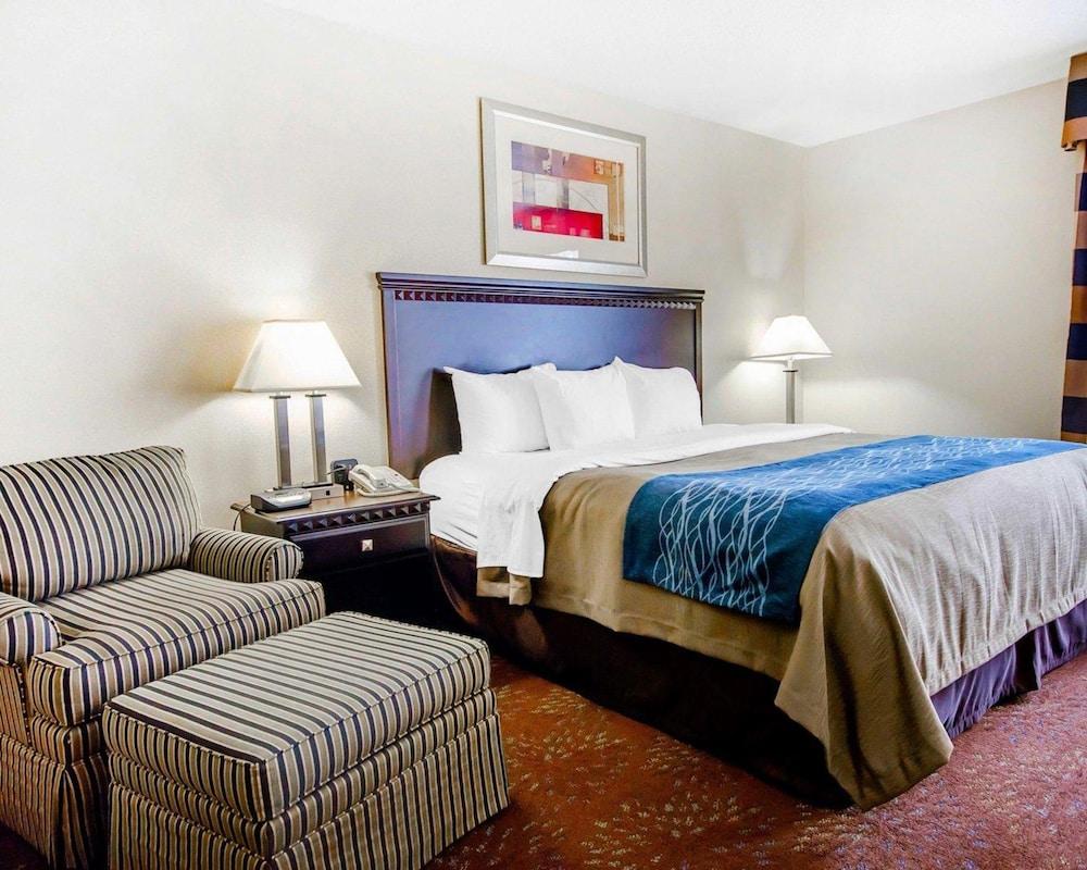 Comfort Inn & Suites La Grange Екстер'єр фото