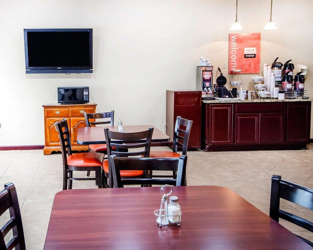Comfort Inn & Suites La Grange Екстер'єр фото