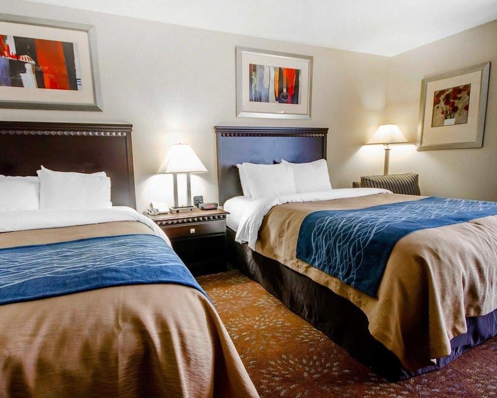Comfort Inn & Suites La Grange Екстер'єр фото