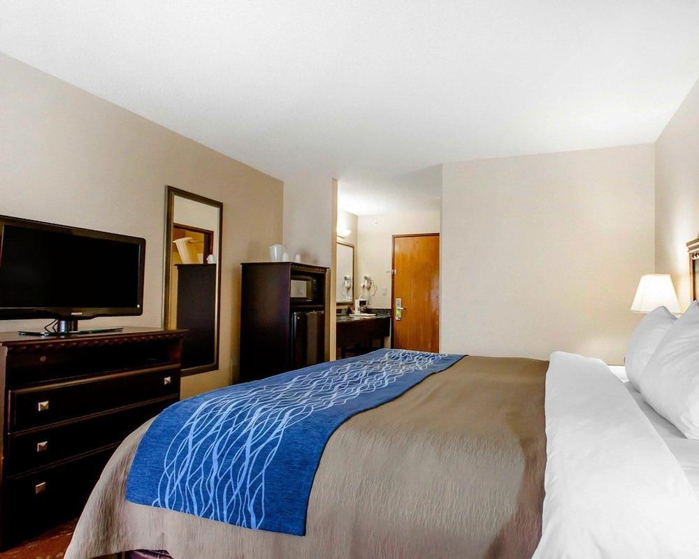 Comfort Inn & Suites La Grange Екстер'єр фото