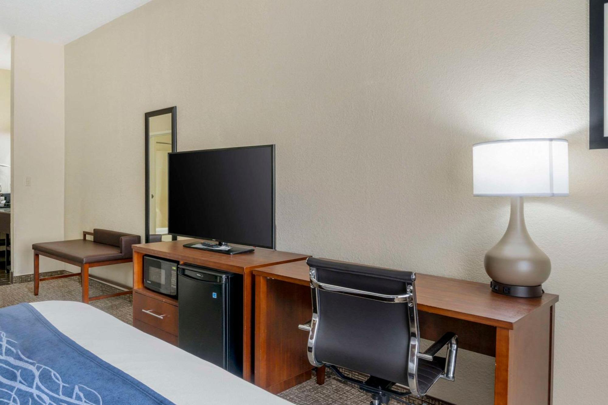 Comfort Inn & Suites La Grange Екстер'єр фото