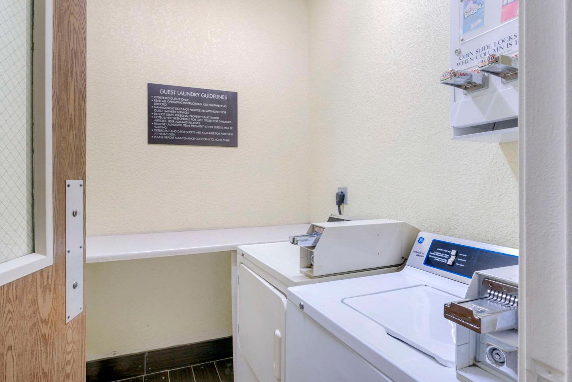 Comfort Inn & Suites La Grange Екстер'єр фото