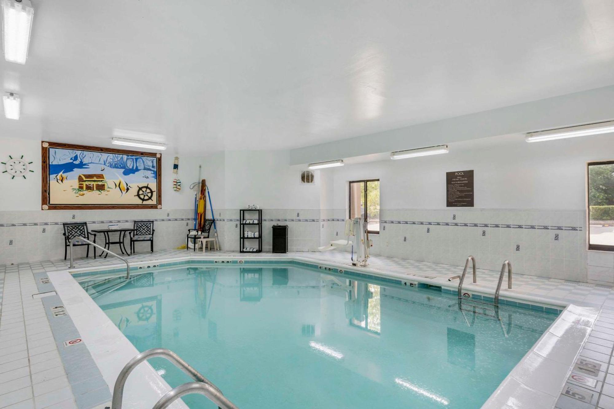 Comfort Inn & Suites La Grange Екстер'єр фото