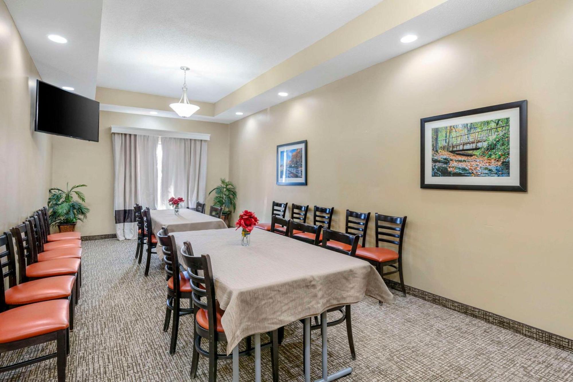 Comfort Inn & Suites La Grange Екстер'єр фото