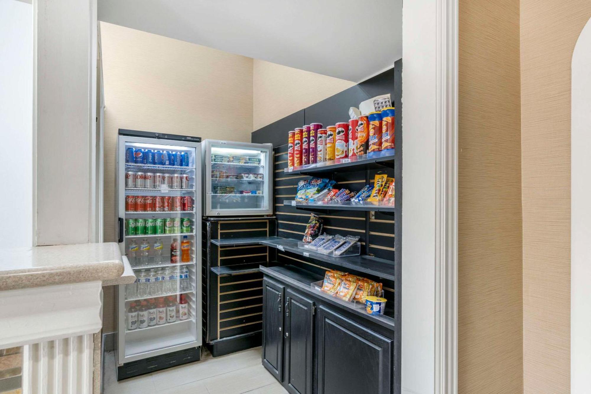 Comfort Inn & Suites La Grange Екстер'єр фото