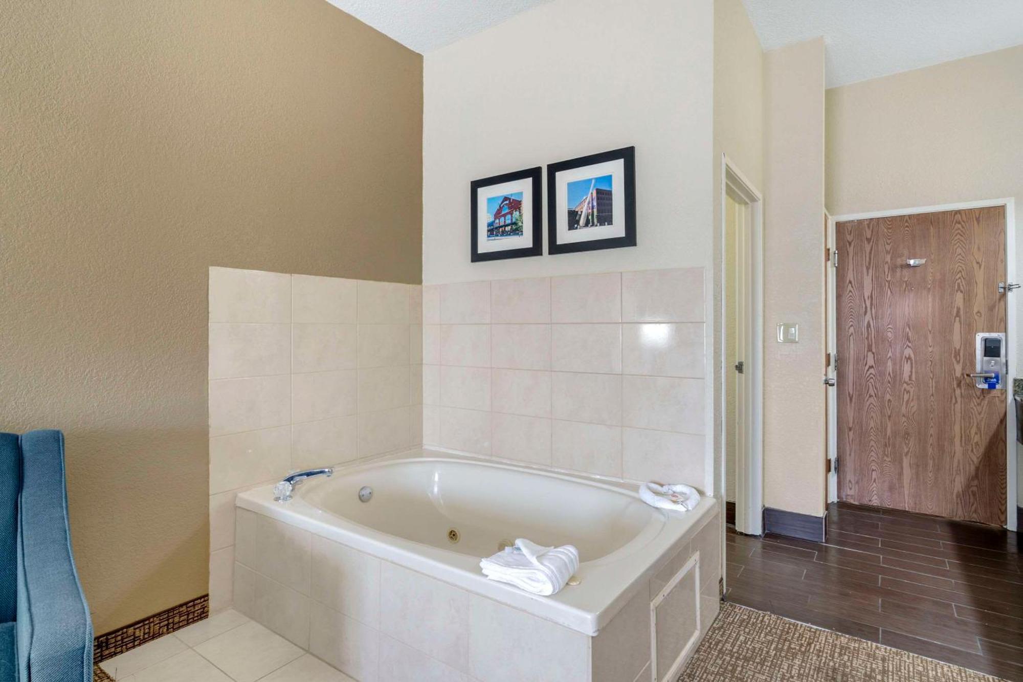 Comfort Inn & Suites La Grange Екстер'єр фото